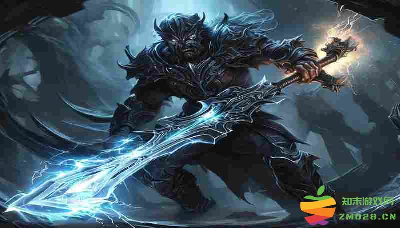 堕落之主辉光斩属性加点推荐方案