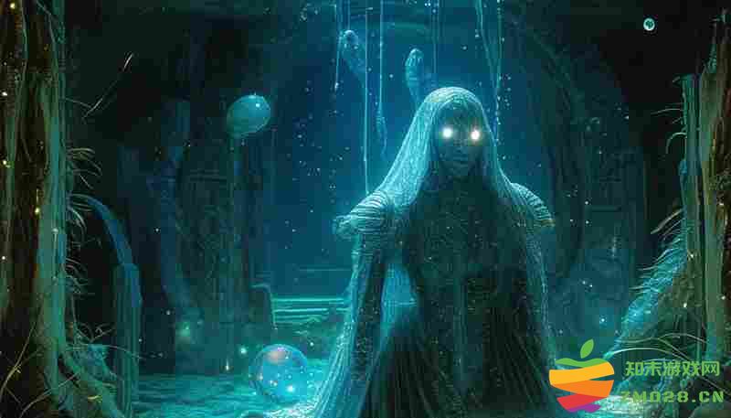 星之海墓穴灵魂幽影守护者背景故事揭秘