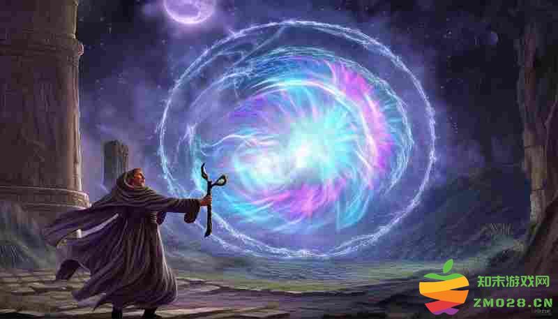 博德之门3异界誓缚法术获取位置及使用技巧