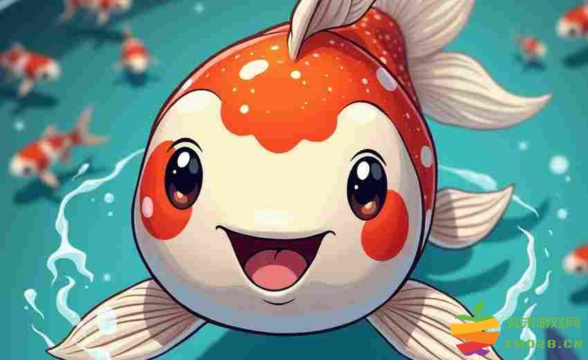 悠长假期养鱼场布局优化与收益最大化指南