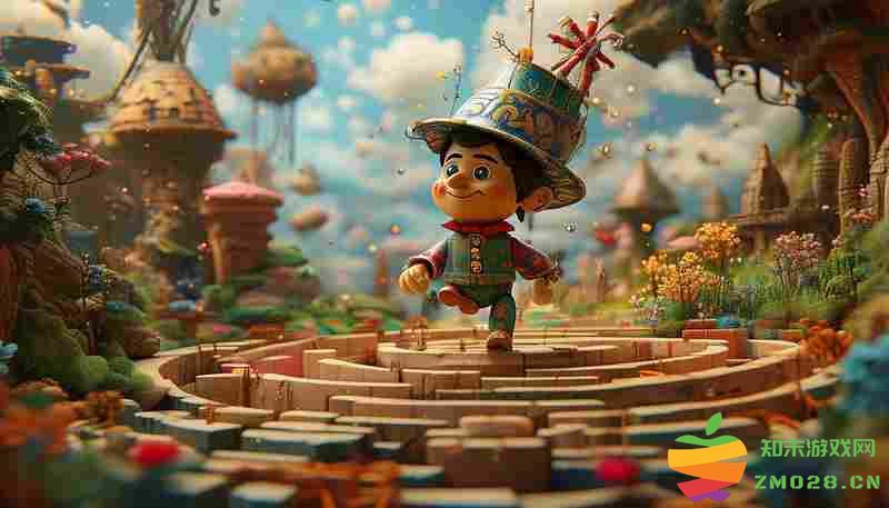 匹诺曹的谎言无名傀儡轻松通关技巧分享