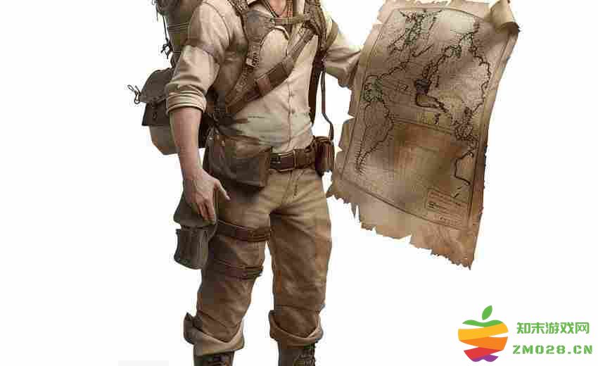 明日之后探宝者职业定位与生存资源收集指南