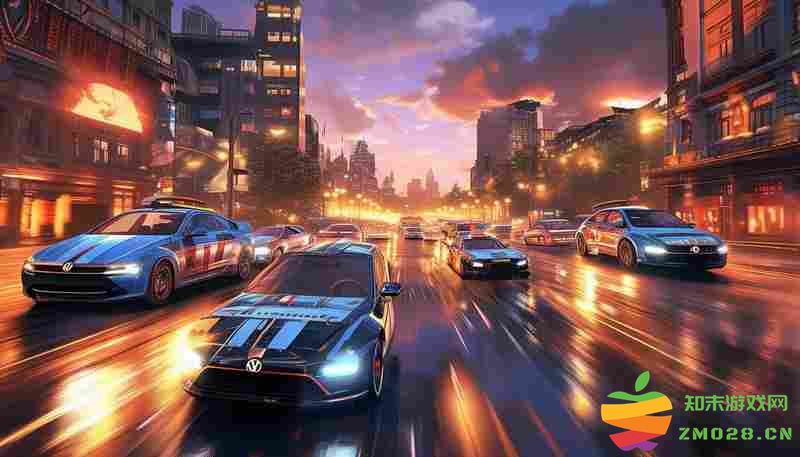 极限竞速：地平线5大众全品牌车辆通行证攻略
