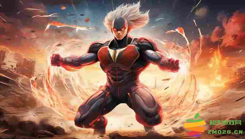 七龙珠 电光炸裂ZERO声波摆动连招衔接与实战应用