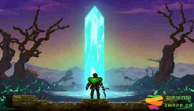 泰拉瑞亚专家模式永恒水晶挑战指南