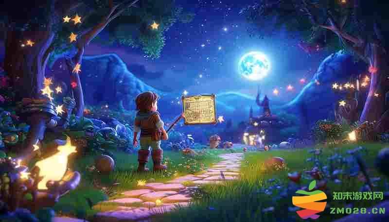 迪士尼梦幻星谷高效赚取星币与经验值指南