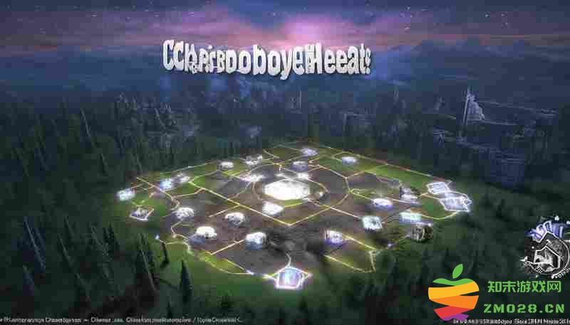 潜行者2：切尔诺贝利之心史前神器全区域分布地图详解