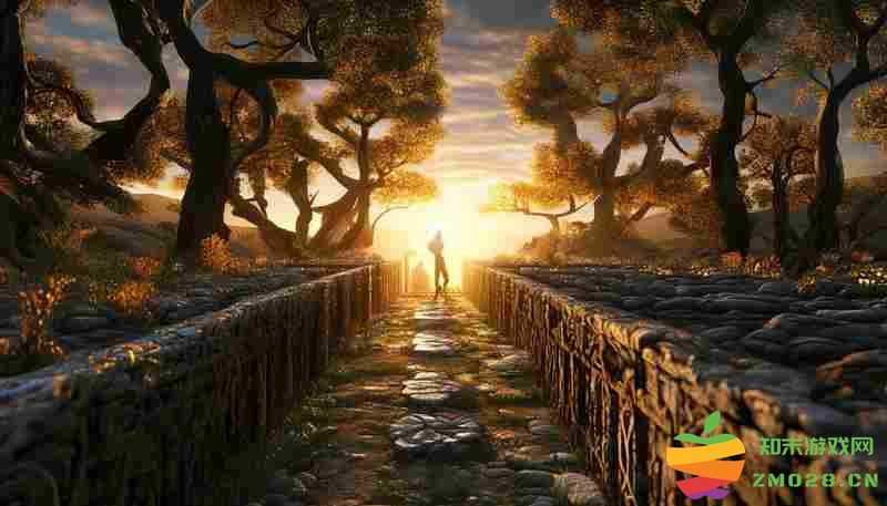 边界迷航全成就达成条件及路线规划