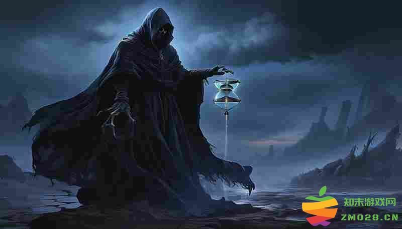 堕落之主影界死神刷新机制与触发条件详解