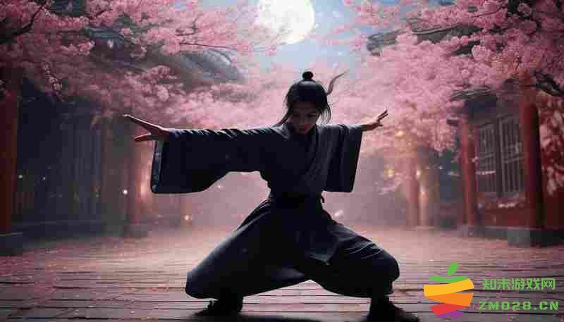 绝世好武功厄运缠身天命快速达成必备技巧