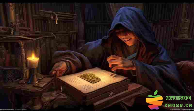 探索博德之门3隐藏跳跳精良的秘密