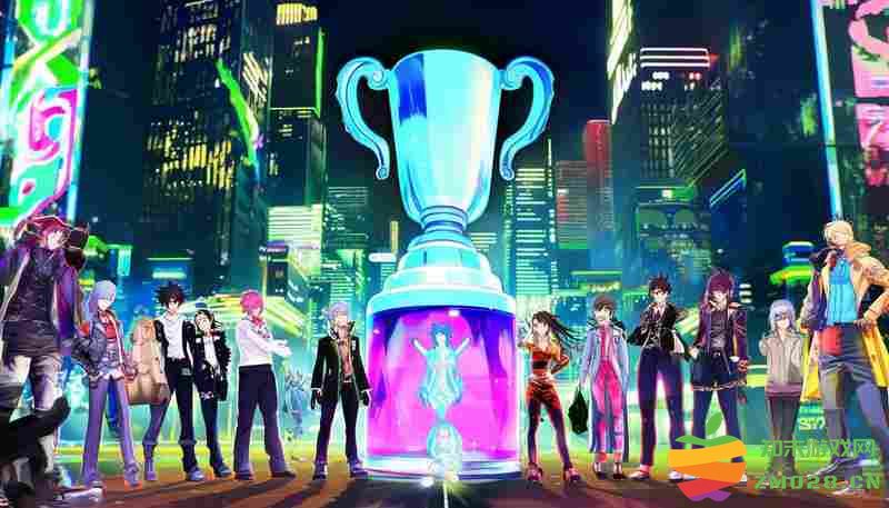 女神异闻录5战略版百发百中奖杯达成条件详解