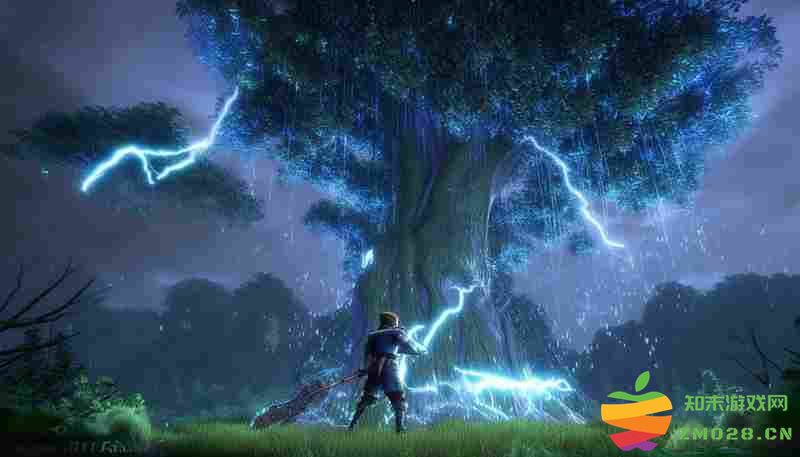 艾尔登法环新手向带雷破露滴获取教学