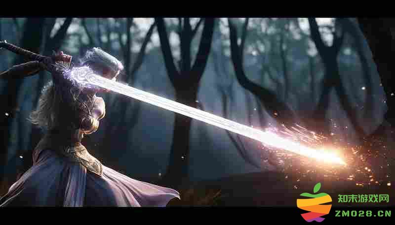 艾尔登法环DLC仕女剑削韧与异常状态叠加攻略