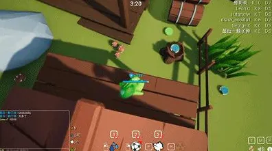 微信小程序-跨平台联机-五一假期必备-倒计时6天