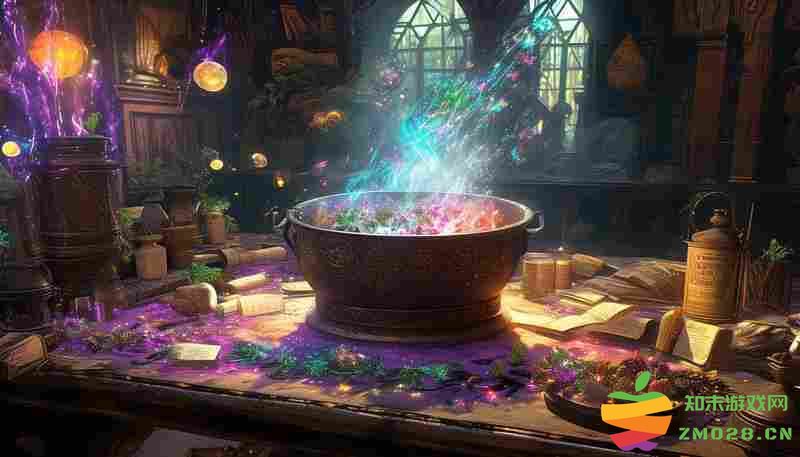 神之天平塔那托斯配方获取详细流程