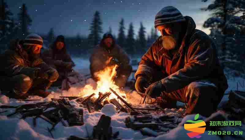 漫漫长夜严寒下的修理策略：生存必备知识