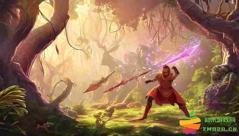 圣兽之王红门兰花枪速刷路线与掉落率提升技巧