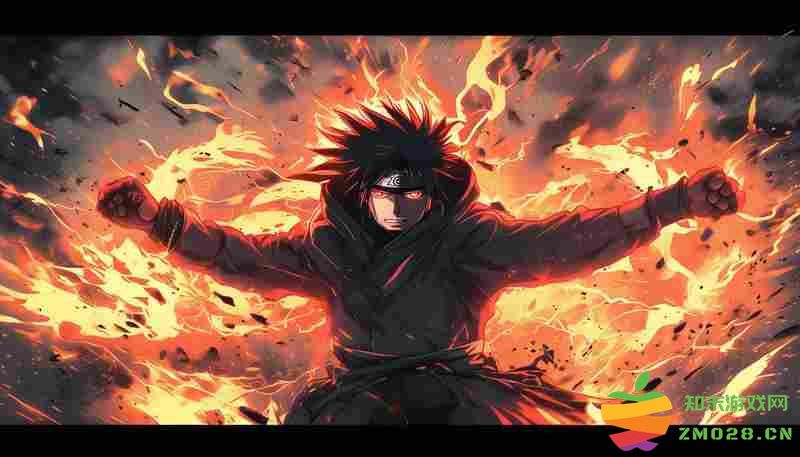 火影忍者：终极风暴羁绊因陀罗须佐能乎完全体解锁攻略