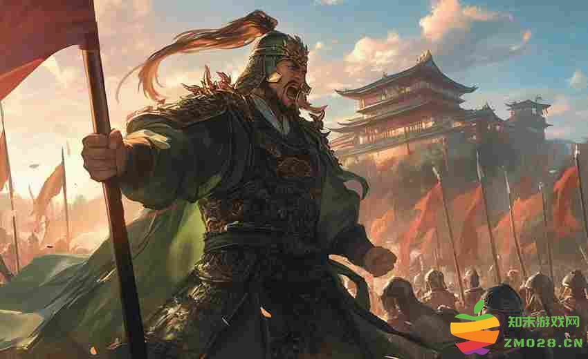 三国志战略版英雄集结第四天资源获取秘籍