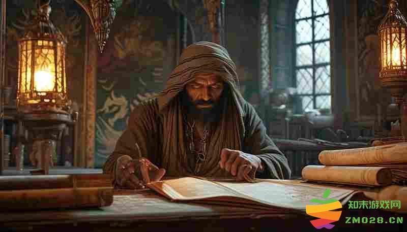 大侠立志传乙级梵文解译实战效果测试报告