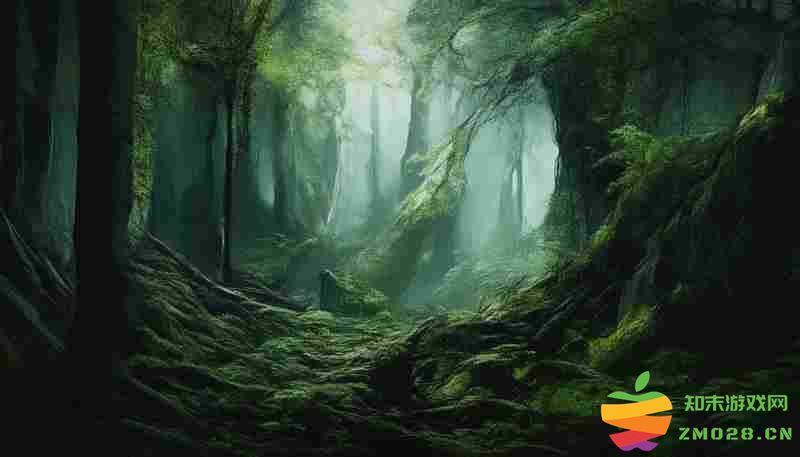 暗喻幻想隐藏刷怪点速刷经验攻略