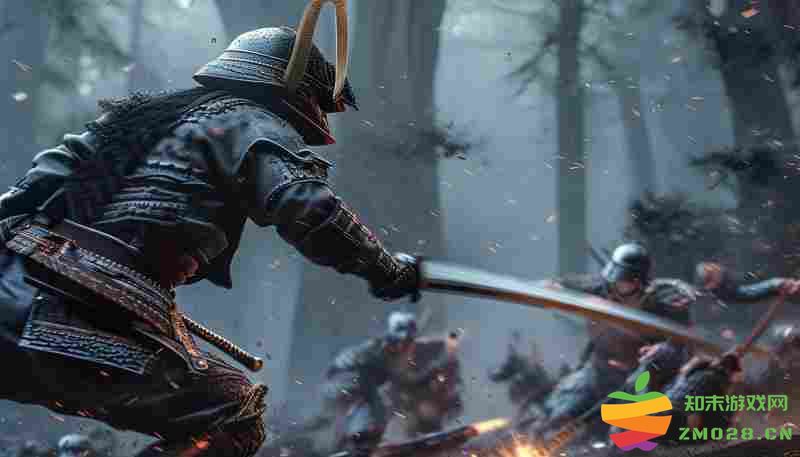 浪人崛起第十六章敌人速杀打法指南