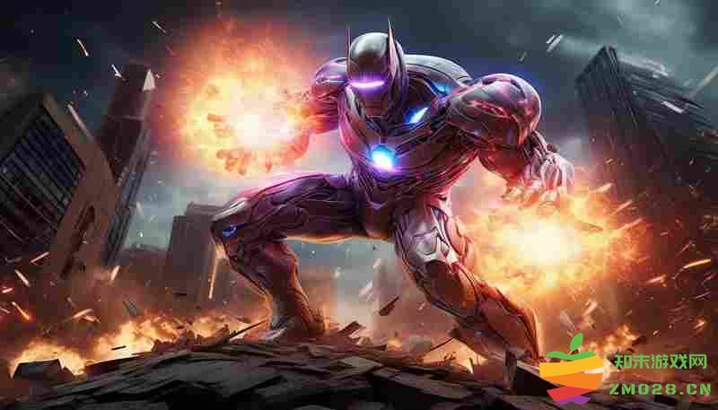 漫威争锋超载军火高手心得：快速掌握核心技巧