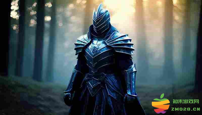 艾尔登法环隐藏契约骑士一套入手方法揭秘