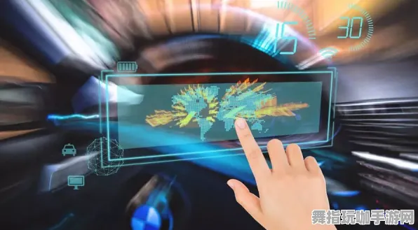 体感交互-2025年4月最新版-微信小程序