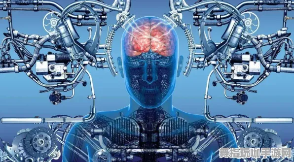 速通技巧-脑机接口专用版-S2赛季专属-元宇宙沙盒 速通技巧-脑机接口专用版-S2赛季专属-元宇宙沙盒