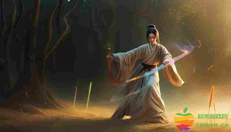 逸剑风云决剧情选择影响五仙银针获取分析