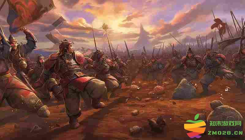 真三国无双：起源士气高涨时如何最大化获取战场资源