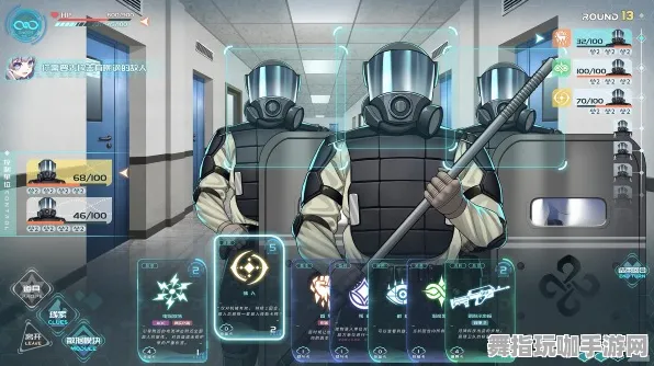 脑机接口游戏-S2赛季专属-角色培养方案-Windows全息版