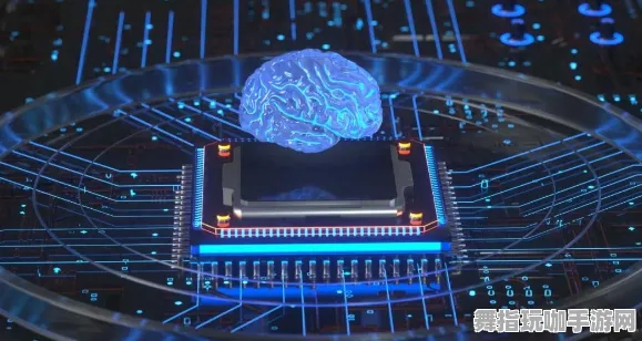 2025年4月最新版-脑机接口游戏-剧情解析-Vision Pro移植版