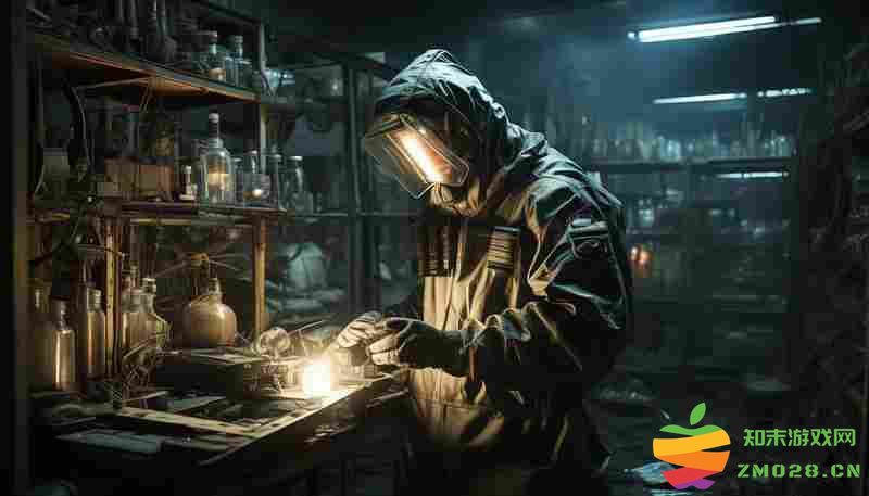 生化危机4：重制版第十六章宝藏高效收集技巧