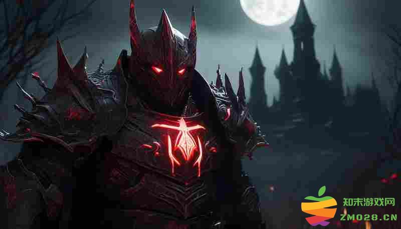 艾尔登法环鲜血君王套装全收集流程详解