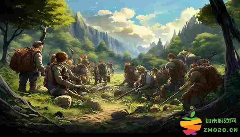 屠夫溪资源高效收集与角色养成建议