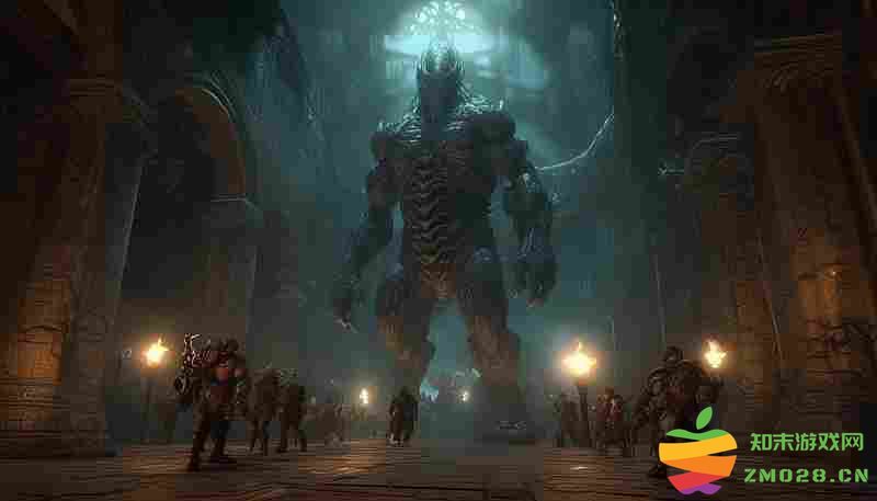 暗黑破坏神4赛季三世界BOSS机制与应对策略