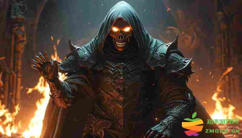 最后纪元召唤骷髅法师后期强度与转型思路