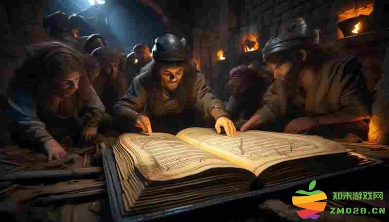 扑克地下城隐藏要素解锁方法一览