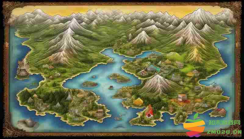 艾尔登法环拟态赐福全地图位置标注攻略