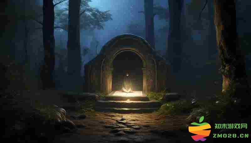 神之亵渎2隐藏安魂曲第五首获取全攻略