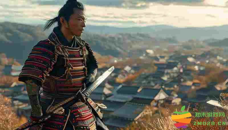 浪人崛起一通百通成就完美达成心得分享