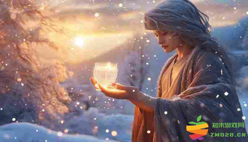 暖雪醉仙酿圣物Build核心思路解析