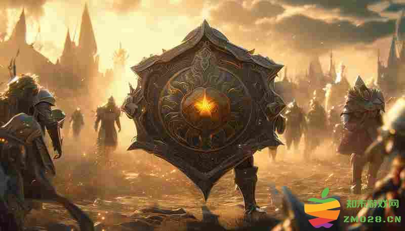 圣兽之王英雄大盾效果对战术布局的影响