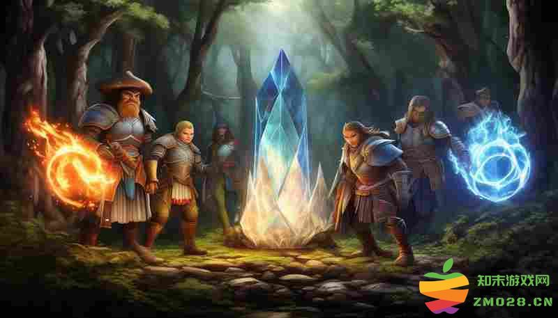 博德之门3元素生物抗性与弱点实战应用指南