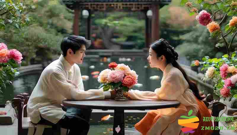 中国式相亲角色性格匹配避坑指南