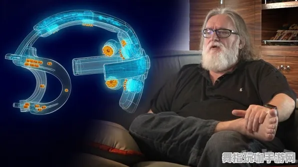 脑机接口专用版-元宇宙沙盒-GDC 2025游戏开发者大会已结束37天-99%玩家未触发剧情