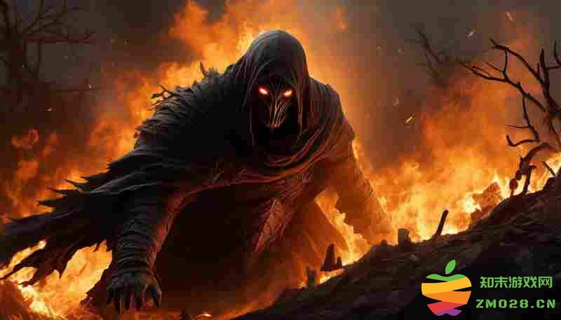 灰烬的崛起隐藏Boss攻略：弱点分析与打法技巧